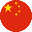 Chinese Flag