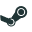 Steam アイコン